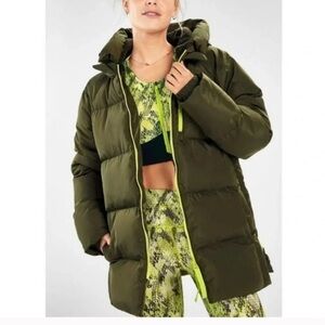 FABLETICS MAIA PUFFER JACKET